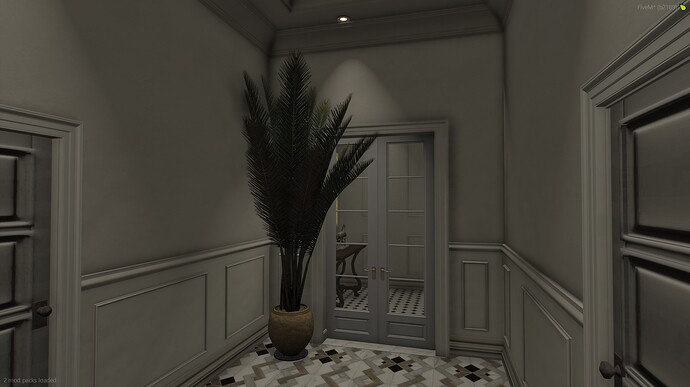 [MLO] [MAP] Luxury Penthouse Apartment - Lobby | MLO | thumbnail 14