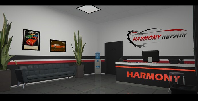 [OUTDATED] Harmony Repair V2 [MLO] thumbnail 9