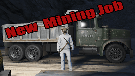 mining