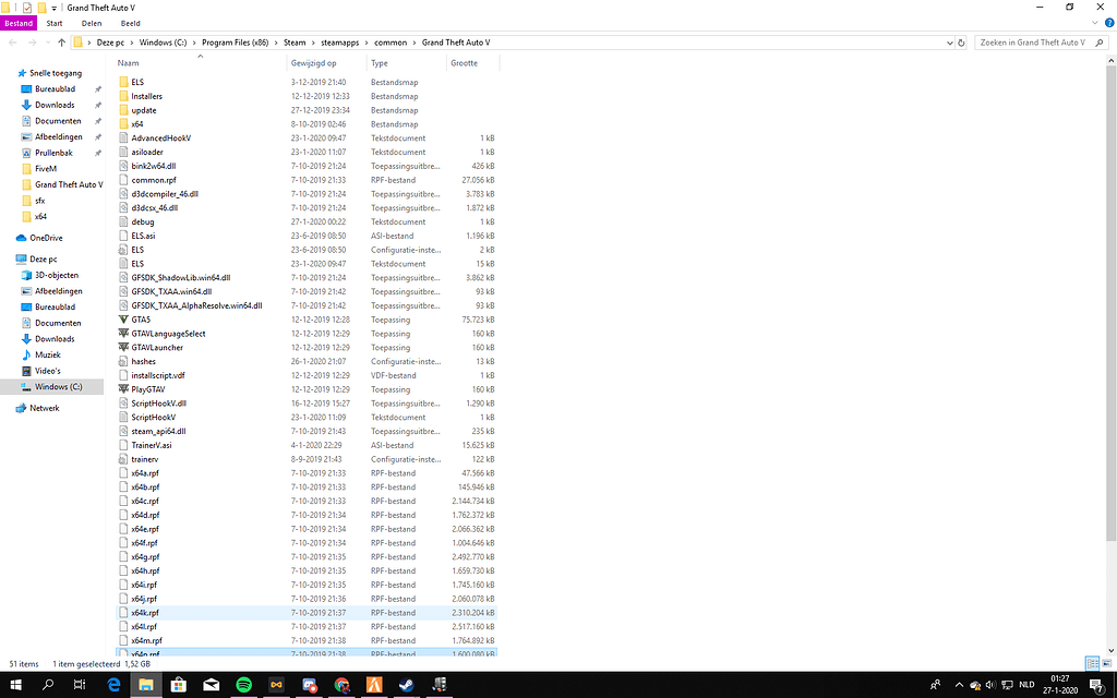 Crashing when joining servers - FiveM Client Support - Cfx Forum