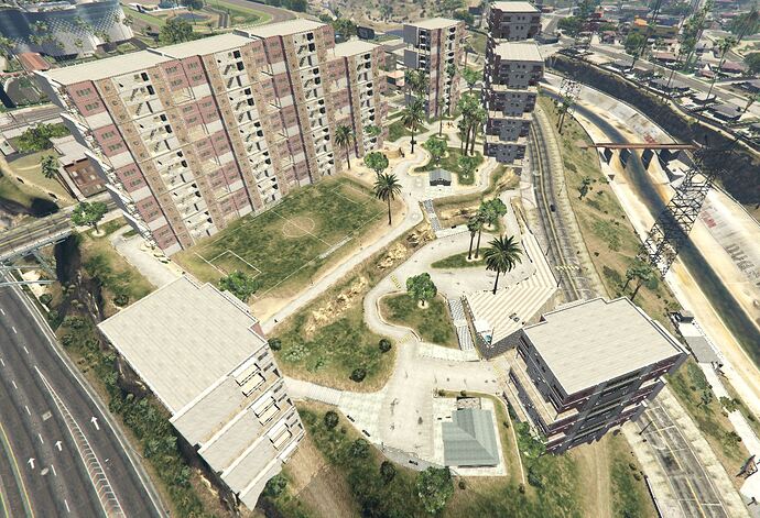 [PAID] [YMAP] Cité Casino Thumbnail