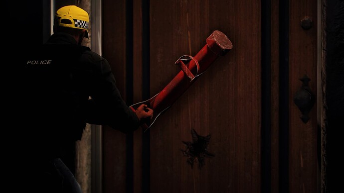 [PAID] [Standalone] [QBCore] [ESX] Explosive / Normal Method Of Entry thumbnail 3