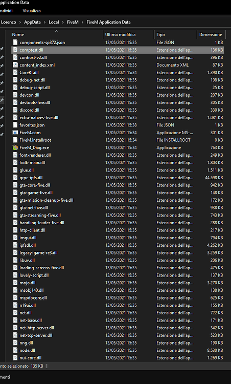 FiveM Crashes DXGI_ERROR_DEVICE_REMOVED - FiveM Client Support - Cfx Forum