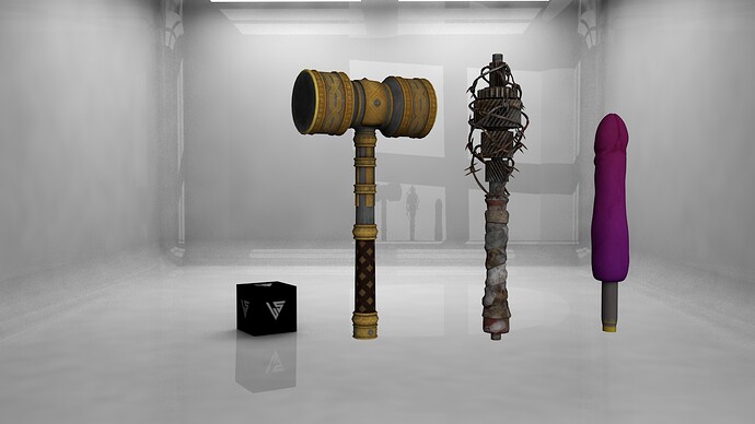 [paid] [addon] [weapons] july update - leoshop thumbnail 4