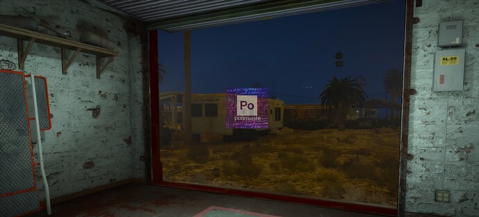 [MLO][PAID] The Lost MC second warehouse (Sandy Shores) thumbnail 17