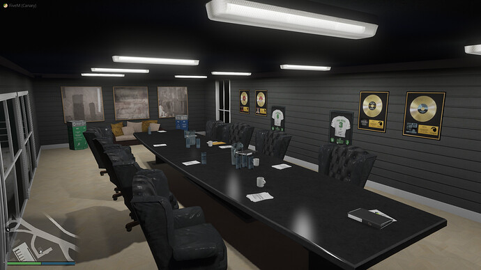 [MLO] Pegasus Concierge [Paid:10$] thumbnail 7