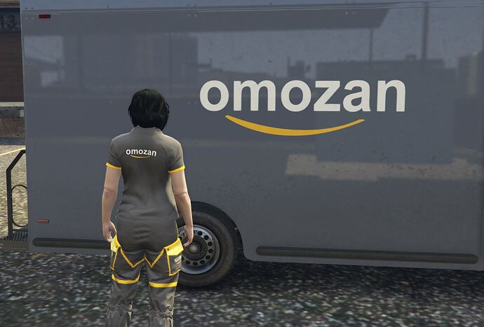 [MAP]+[LIVERY]+[OUTFIT] Omozan [PAID] thumbnail 5