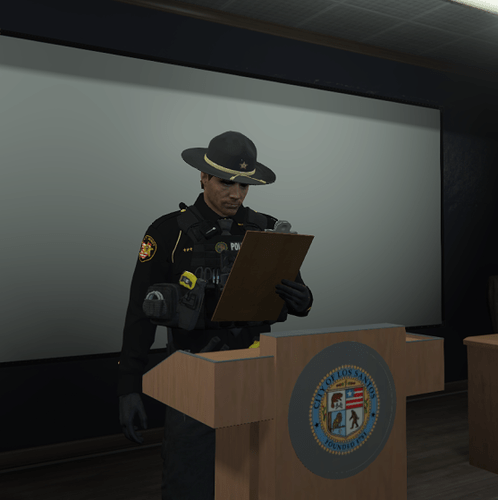 PD guy picture