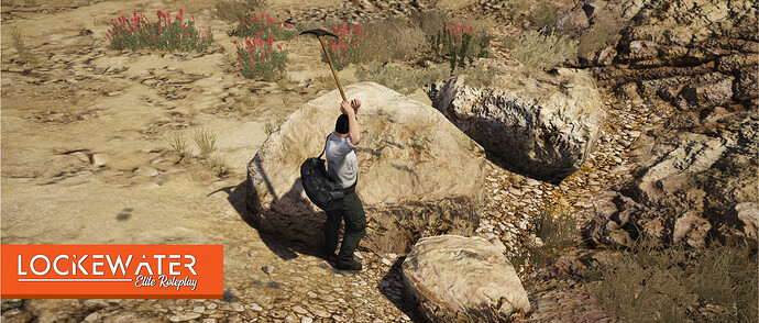 Mining