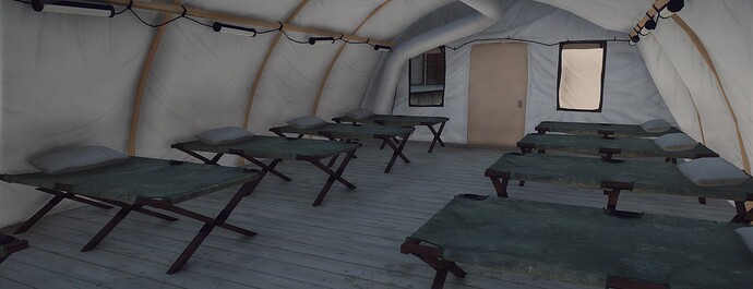 [YMAP/Add-On] Dollar Pills Military Base thumbnail 7