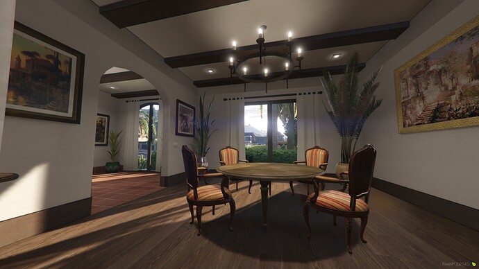 [MLO] Richman House #2 thumbnail 10