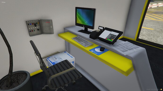 [MLO] Escalera RENT-A-CAR thumbnail 9