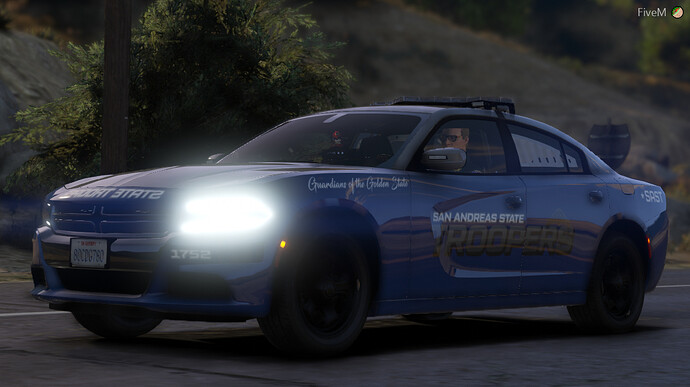 New Horizons Roleplay | Serious RP Only | Custom Vehicles | Custom ...