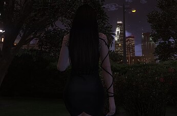 [Paid] [Clothes] Medusa Dress thumbnail 3