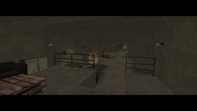 [PAID][MLO] Warehouse With Underground Bunker thumbnail 9