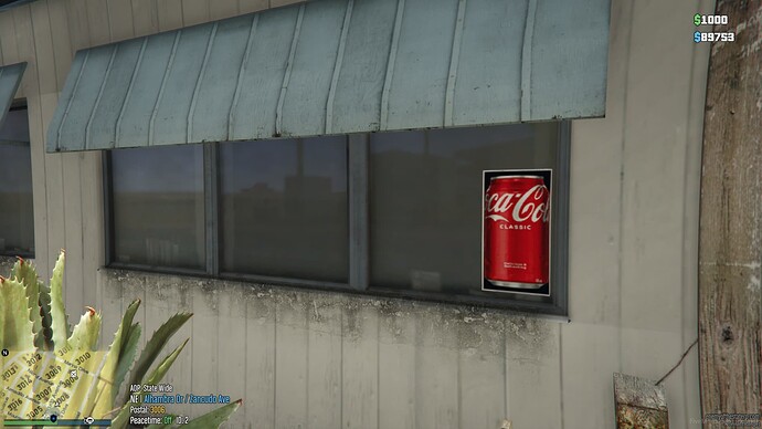 Gino's Pizza Shop in Sandy Shores [ Release ] [ Map ] [ Interior ] [ Paid ] - Updated! thumbnail 15