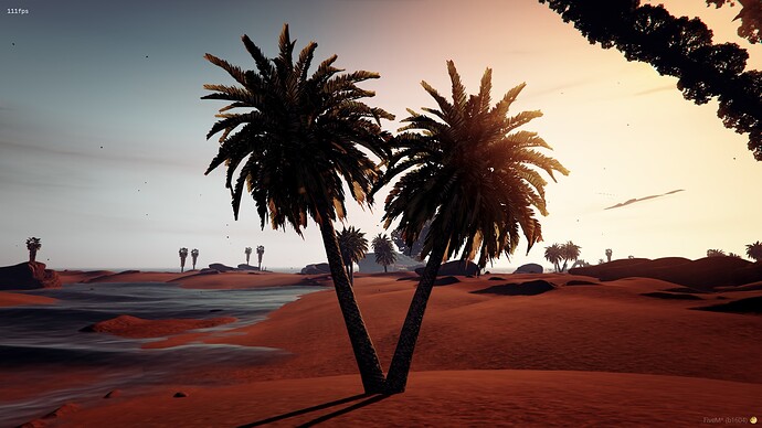 FOXX Creations #1 - Sun Island thumbnail 5