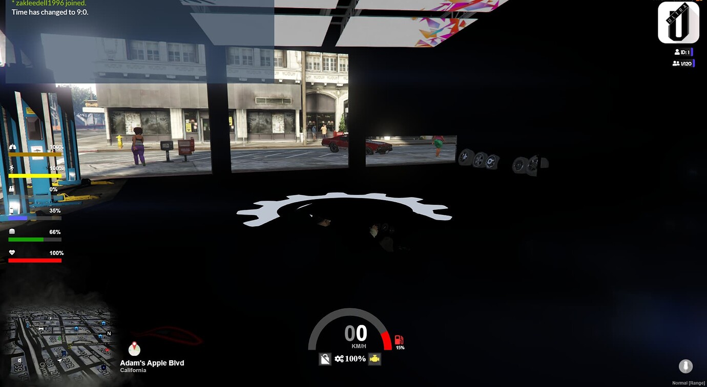 [FREE][MLO]Mission Row Mini Mechanic - FiveM Releases - Cfx Forum