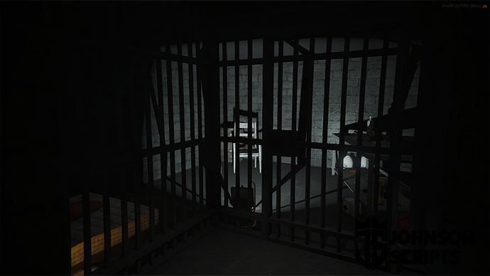 [MLO] Gang Hideout w/ secret escape tunnel thumbnail 3