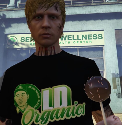 Cake Pop thumbnail 3