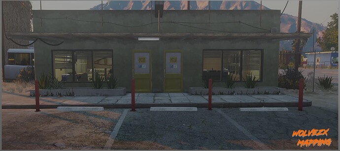 [MLO] [PAID] Sandy Shores Hunting Store Thumbnail