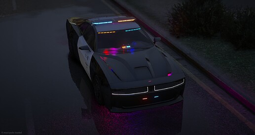 [PAID] [POLICE] Bravado Buffalo EVX thumbnail 3