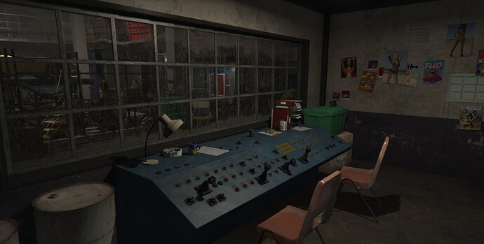 [MLO] Vagos Car Service thumbnail 4