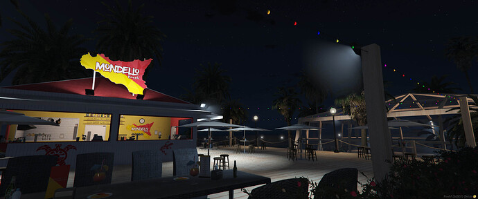 [PAID] Mondello Beach Club [MLO] thumbnail 16