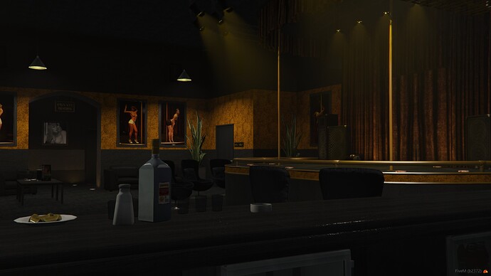 [PAID] [MLO] Hornbills Strip Club thumbnail 7