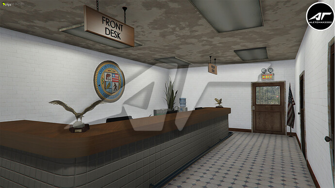 [MLO][Paid] CayoPerico Police Department thumbnail 2