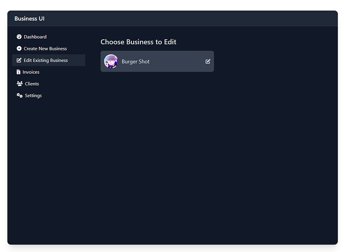 UPDATED Dynamic Business Creator thumbnail 2