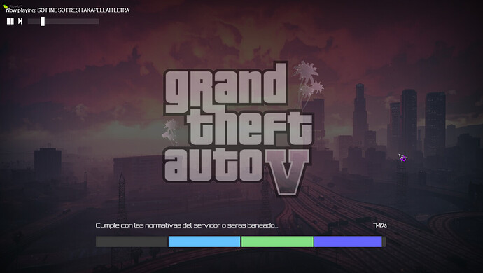 Loadingscreem
