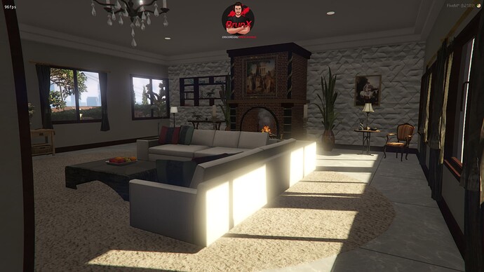 [MLO] Richman House 1  thumbnail 4