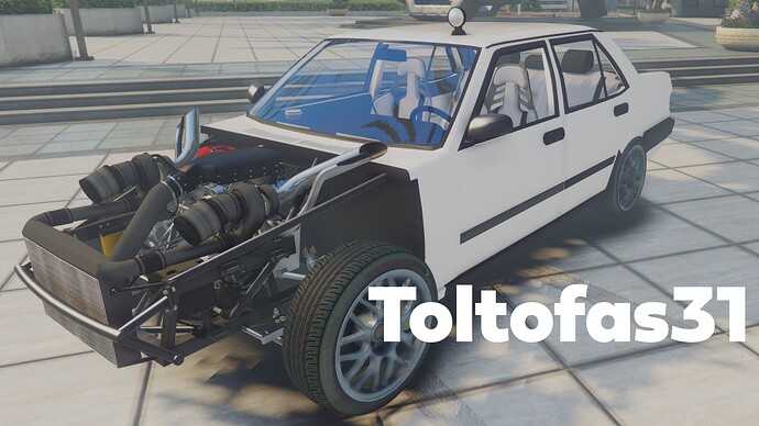 Custom Tolga isi Zofas Thumbnail