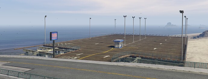 [RELEASE] [YMAP] Sekia Drift thumbnail 3