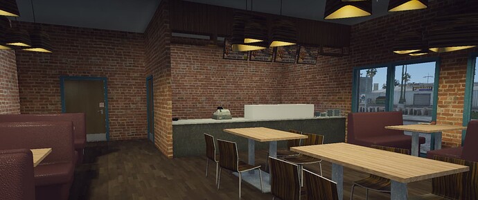 Domino's Pizza Mlo thumbnail 5