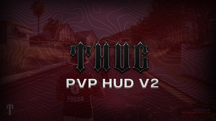 PVP HUD V2