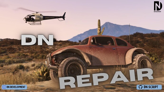 REPAIR (1)