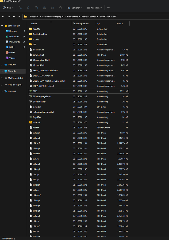 Fivem crashes on start up Kernelbase.dll+F52C2 FiveM Client Support