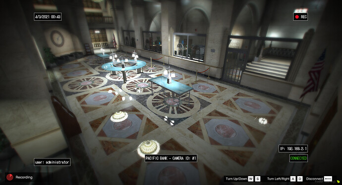 [STANDALONE] Surveillance System by SpecialStos - v1.0.9 thumbnail 3