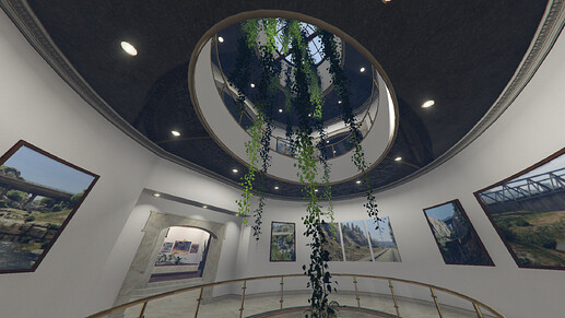 (Release) [MLO] San Andreas Art Gallery and Auto Auction thumbnail 6