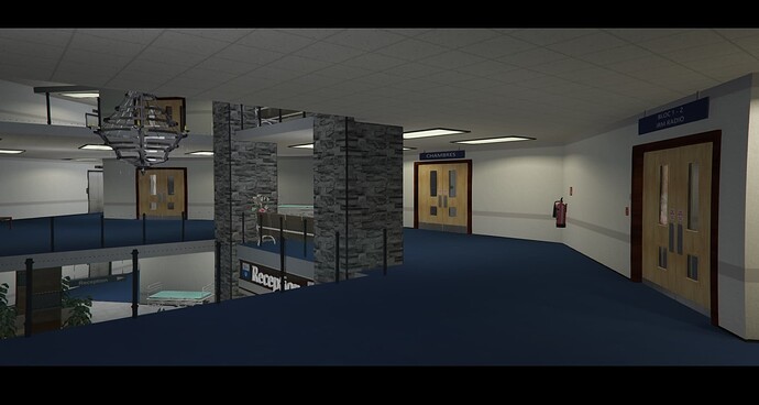 [PAID] [MLO] HOPITAL TRINITY FR Version thumbnail 6