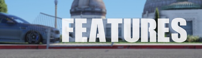 [Paid] Advanced Nitro System - QB / ESX / STANDALONE thumbnail 2