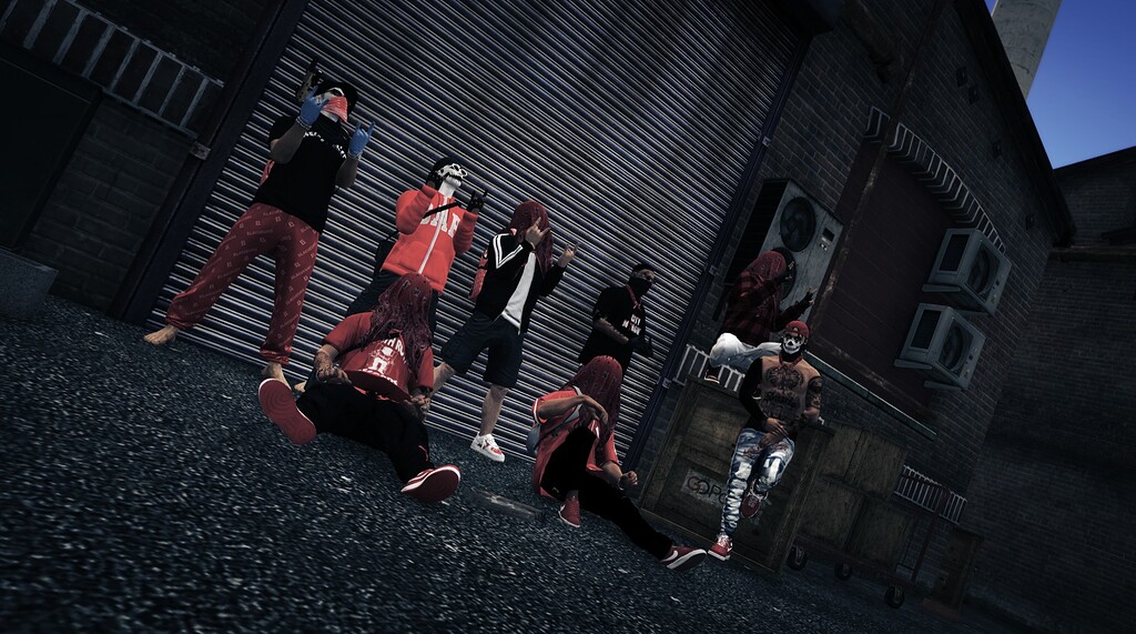 Rancho - FiveM Snapmatic - Cfx.re Community