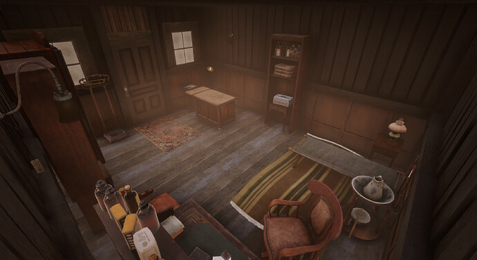 Doctor Office 2