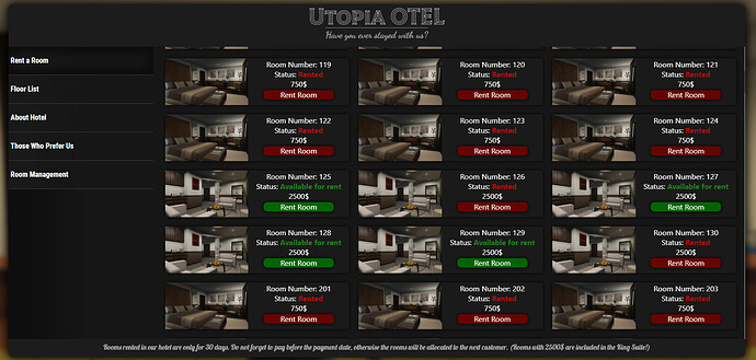 [PAID] [QB / ESX / Custom] Stache Hotel [Updated] thumbnail 2