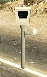 [PAID] [ADDON] [PROP] Speed camera and radar thumbnail 3