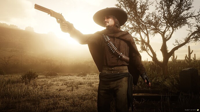 Mexican Outfits [redemrp/vorp/rsg/qbr] - RedM Releases - Cfx Forum