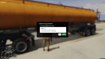 GS Trucker - Advanced, Merchant, Industry, Business, Trade Point & More thumbnail 5