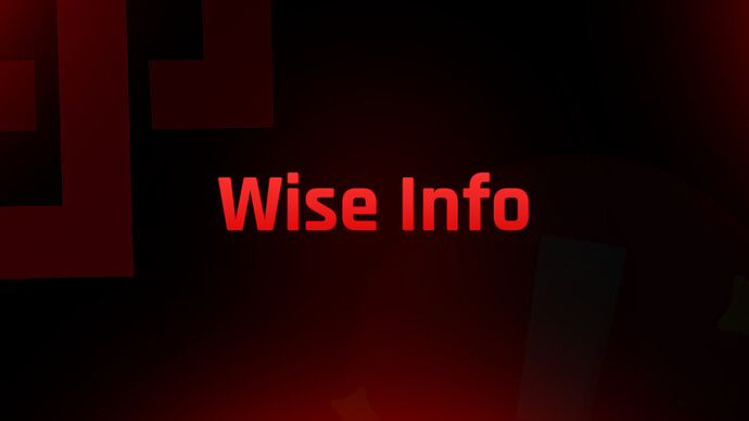 wise_info